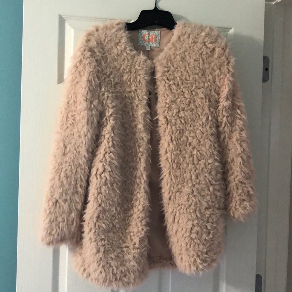 Woman’s coat